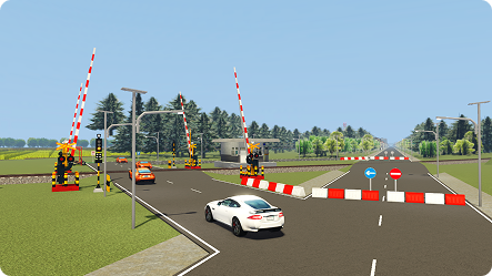 PJL Simulator Indonesia